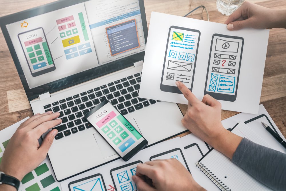 infrontofto's tweet photo. Website builders like Shopify - Squarespace - Google Website Builder with Airo are simply renting a website to you, meaning you do NOT want your site. In Front Of The Line knows this and will ensure we build a website that you call your own Contact us to learn more. https://t.co/A29EZmXcOb