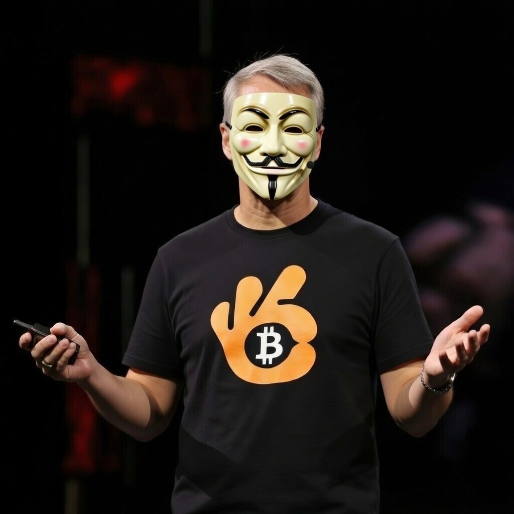 bitok_coin's tweet photo. "For greater privacy, it's best to use bitcoin addresses only once" SN

Meet $BITOK ok-addresses (Key Blinding). Blinded variations of a pubkey, where each payment goes to a unique unlinkable address, only intended recipient can detect and spend the funds

https://t.co/0Z2FwAsXv5 https://t.co/eF3sxVPe0Z