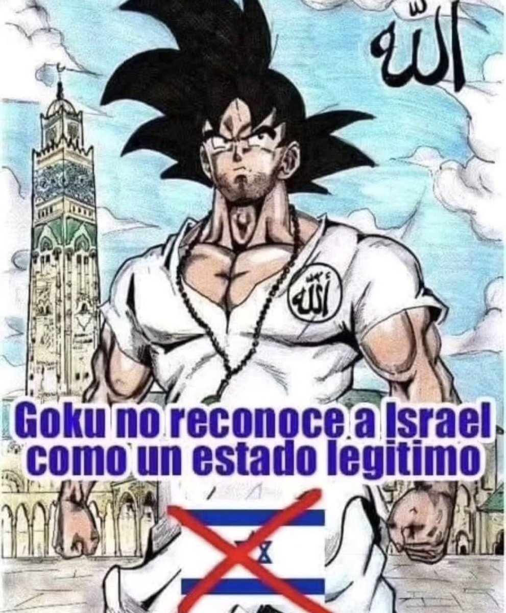 Gohan rumano tweet media