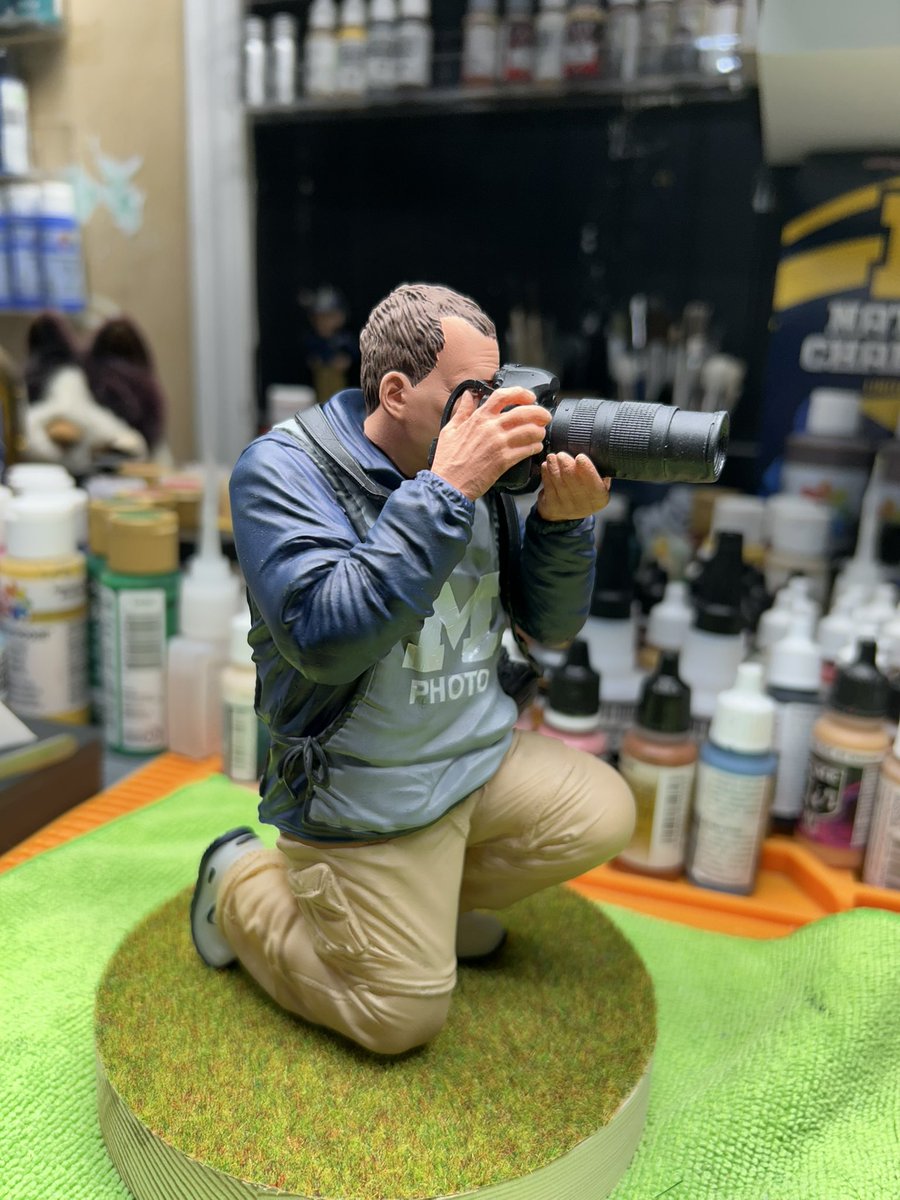 Kevin J. Cousino tweet media