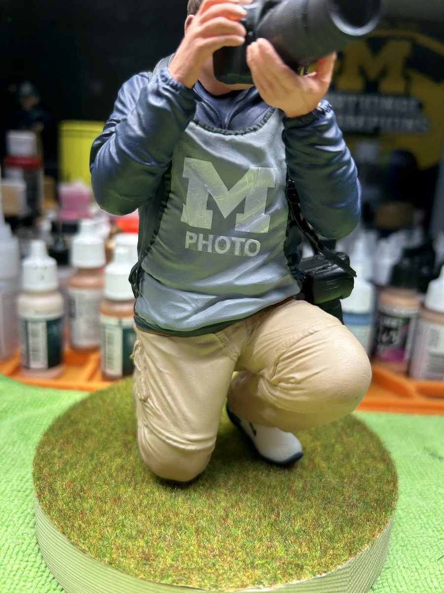 Kevin J. Cousino tweet media