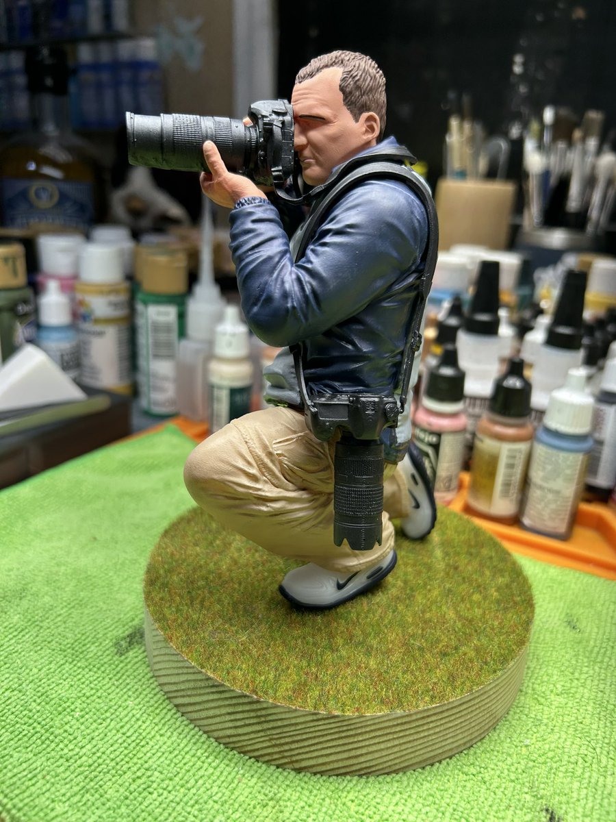 Kevin J. Cousino tweet media