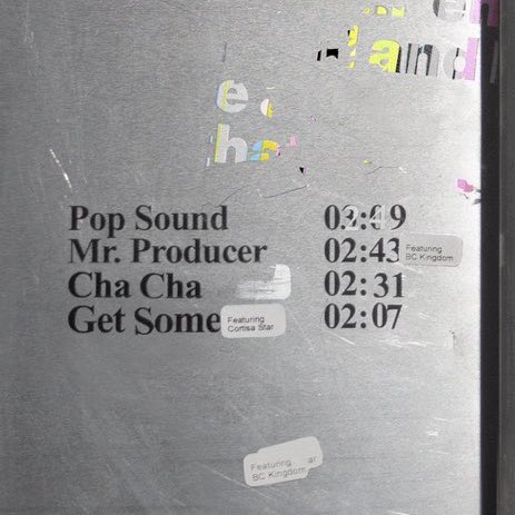 kim petras updates tweet media