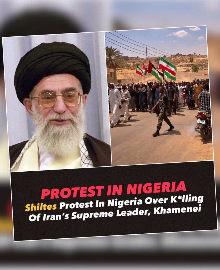 People in the North are the problem of Nigeria and they’re too useless.