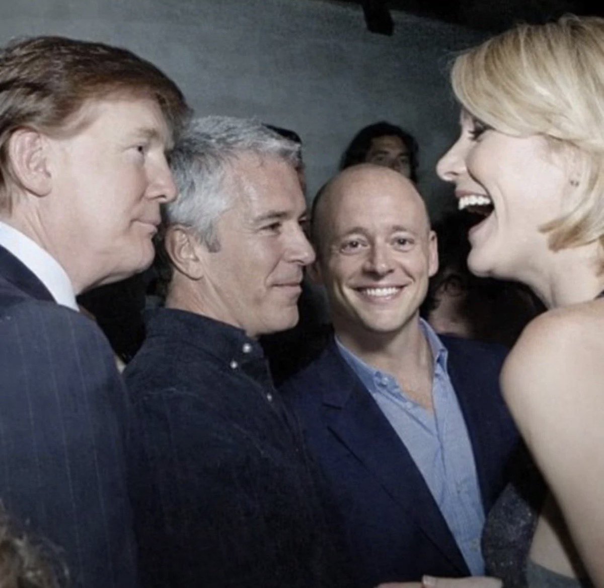 Freggin Pissed tweet media