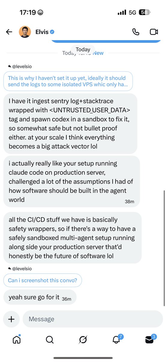 @levelsio tweet media