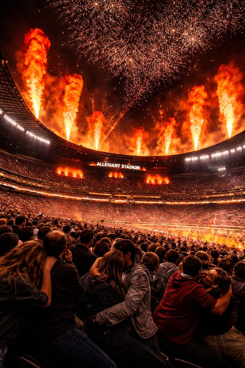 Titus Alexander tweet media