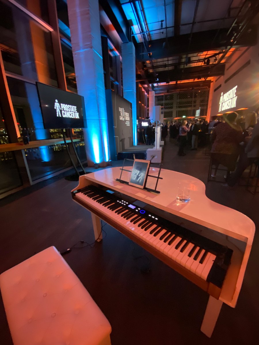 Piano Shell tweet media