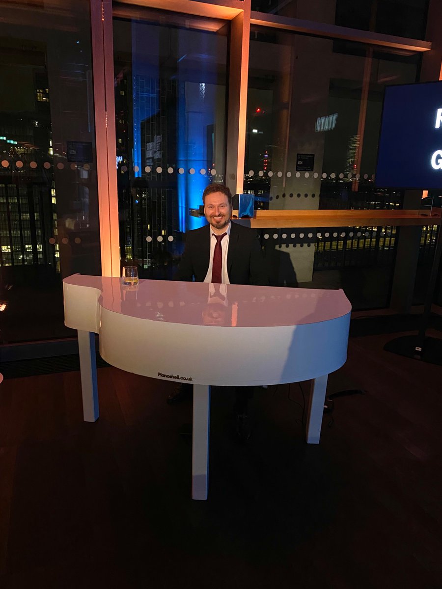 Piano Shell tweet media