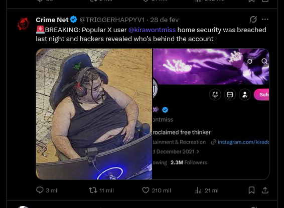 Capra_capra1's tweet photo. @Luangameplay666 o original é o ramces https://t.co/kdiTAJ87kw