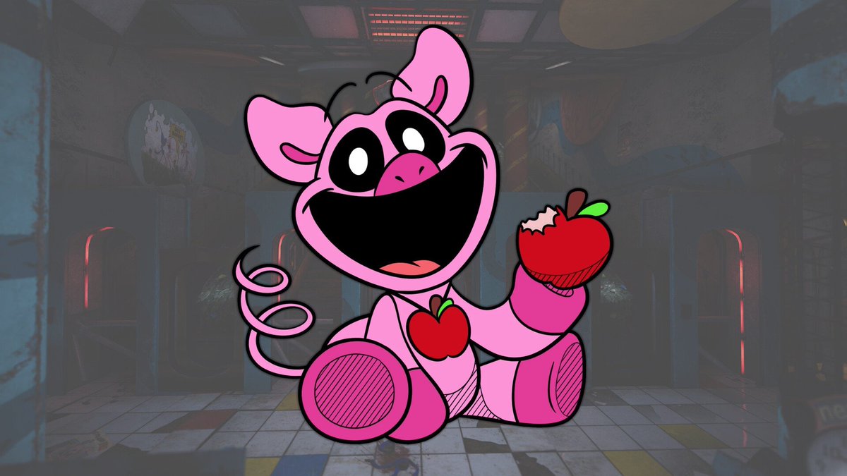 Trijosh1's tweet photo. Are you feeling oinky today? 🐷
#NationalPigDay #NationalPigDay2026 #NPD #NPD2026 #HappyNationalPigDay #HappyNationalPigDay2026 @Nickelodeon #Nickelodeon #PeppaPig #BubbleGuppies @mobgamesstudios #MobEntertainment #PoppyPlaytime @PBS #PBS @PBSKIDS #PBSKids #SuperWhy https://t.co/4FotY1Hzap