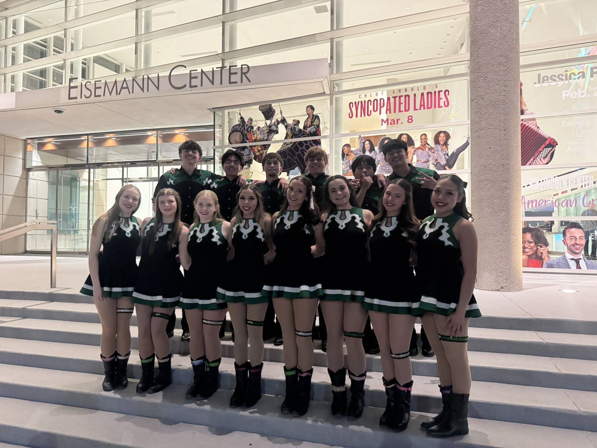 Berkner HS Ramblers tweet media