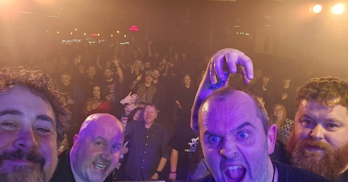 Fear Lies tweet media