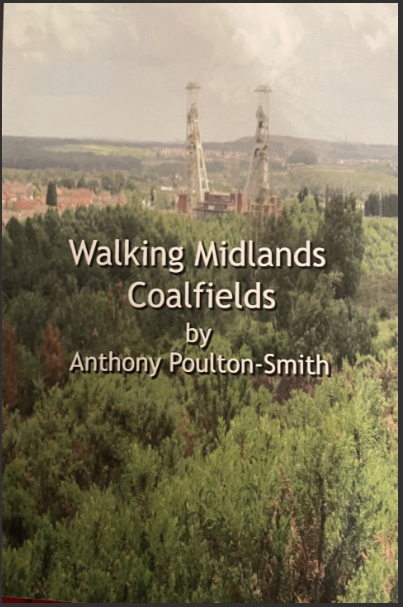 PoultonSmith's tweet photo. If walking, history, and industrial history is your thing, this is for you. Nearly thirty walks where coal was once very much king, landscaped but with many signs of the industrial  past. https://t.co/vggnyipkBI #Warks #Nottm #Staffs #Leics #mines #mining #coal #walks #walking https://t.co/JN1YIerOuq