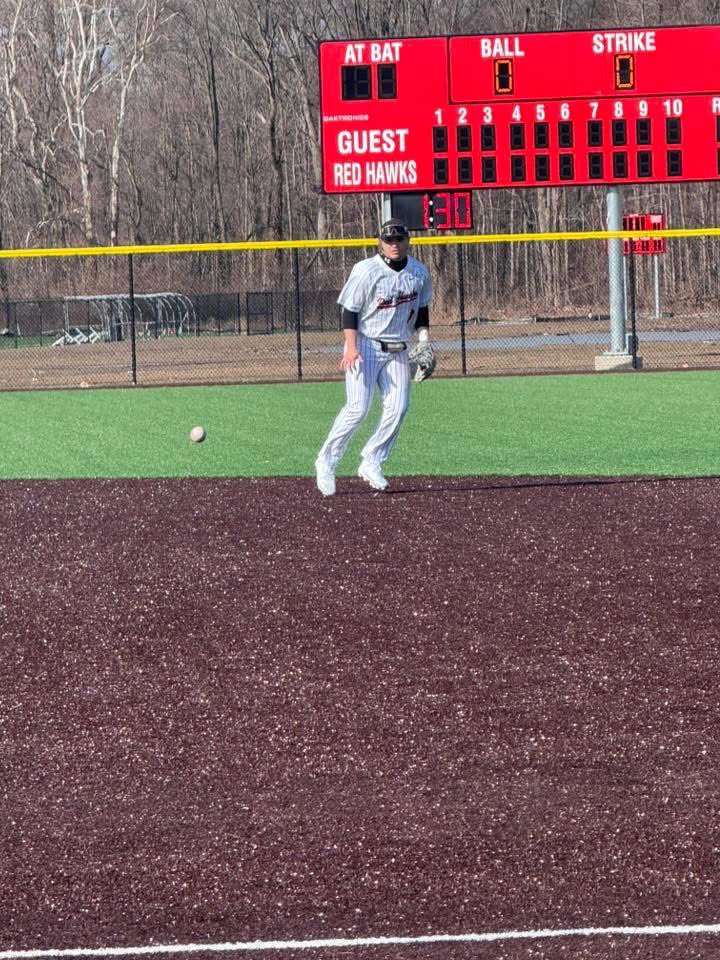 Josh Tremblay tweet media