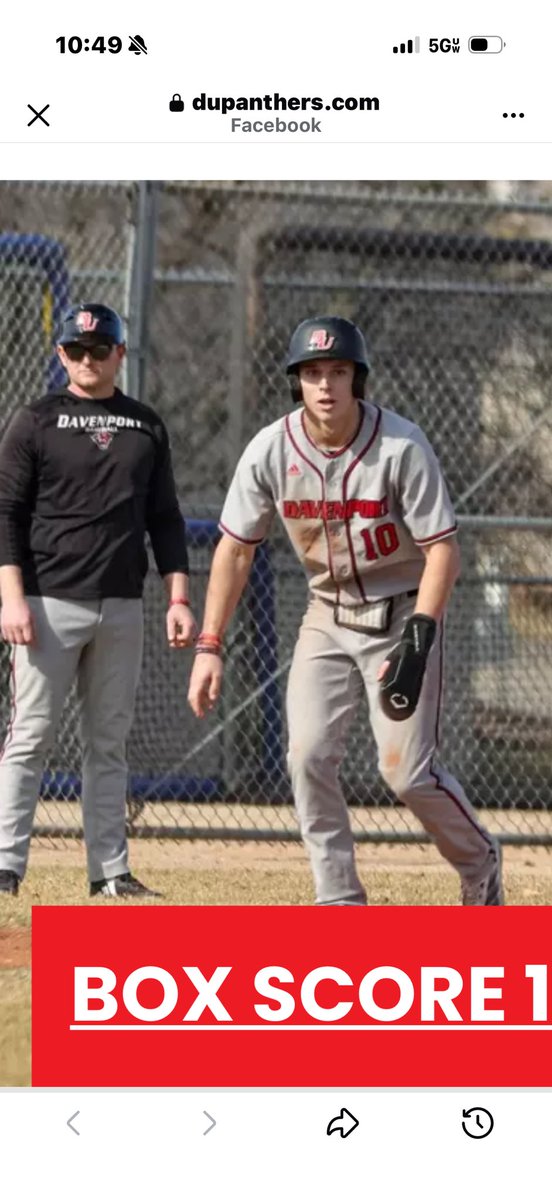 Josh Tremblay tweet media