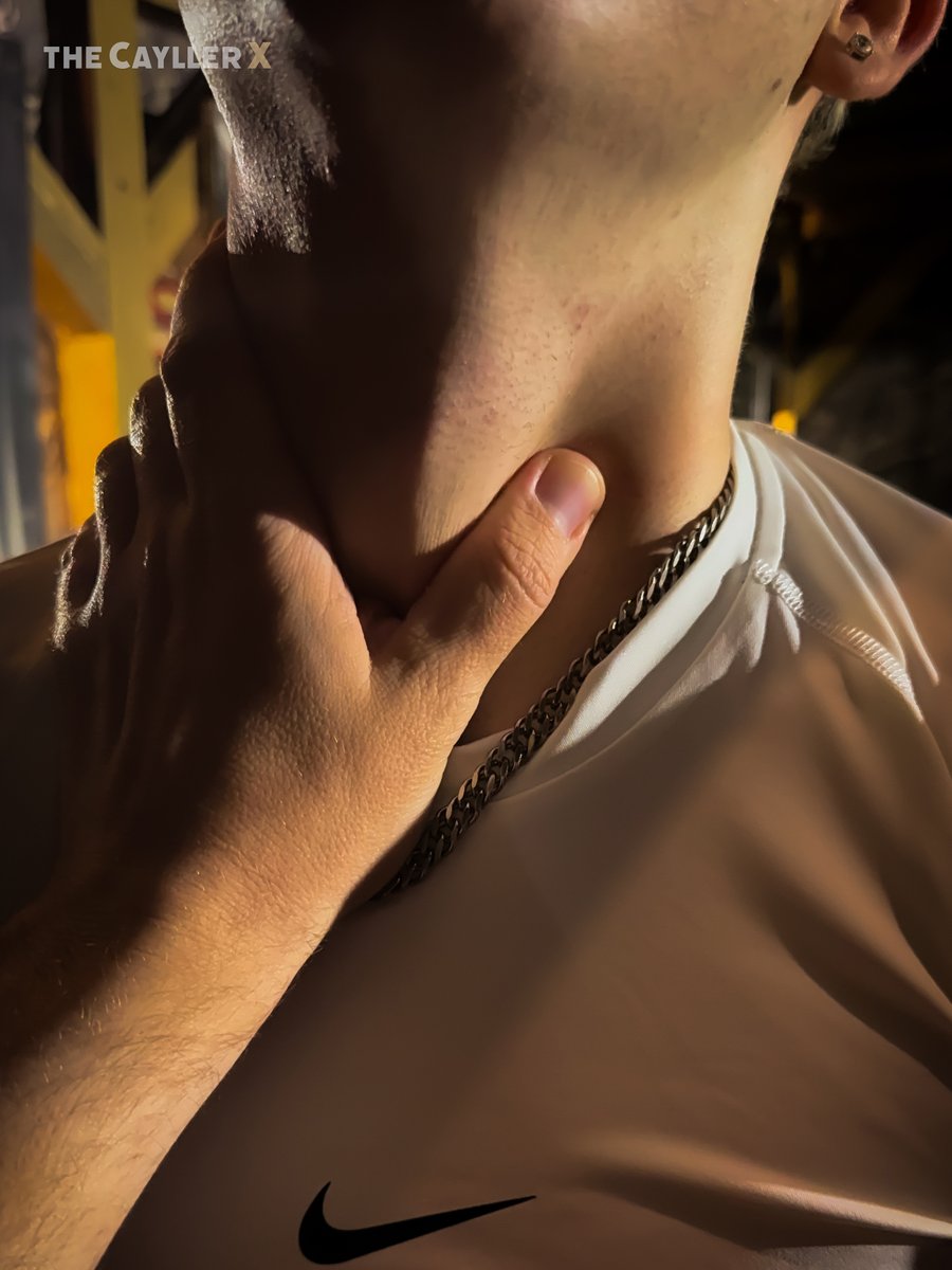 Luke Cayller tweet media