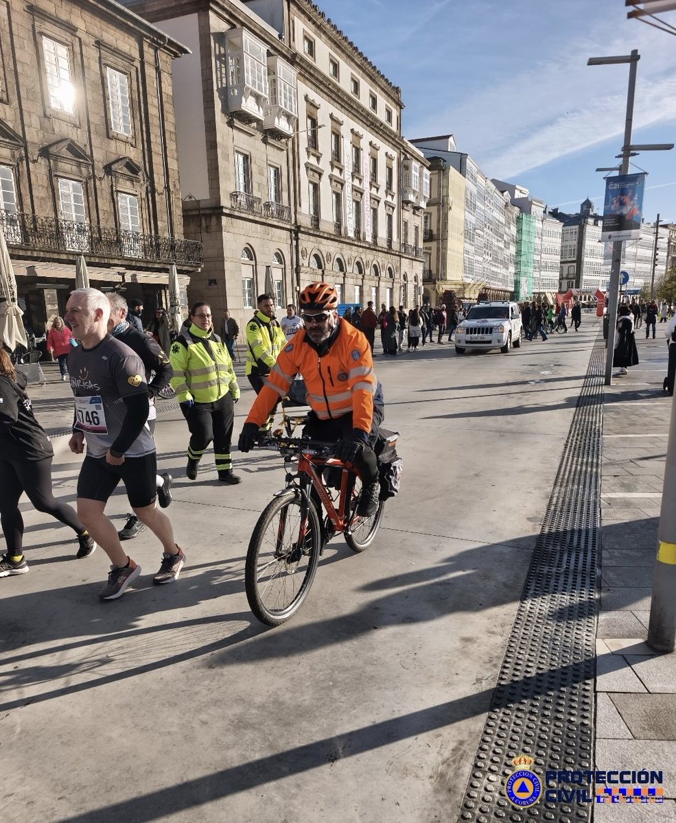 Protección Civil Coruña tweet media