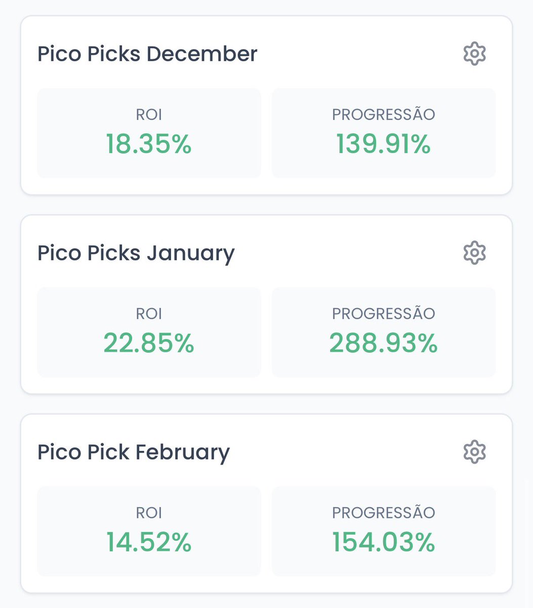 Pico | Betting Picks 🇵🇹 tweet media