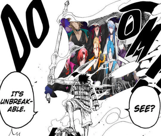 i've been in the fanbase for years atp, i've seen the boys get dragged out and miss opprotunities by their own company out. but i will still fight on because i believe in a future where these boys will shine. if cover doesn't believe in their talents then i will tenfold ❤️🌟