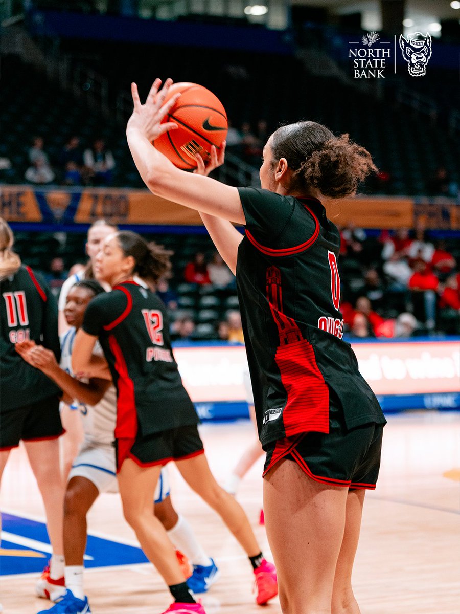 NC State WBB 🐺🏀 tweet media