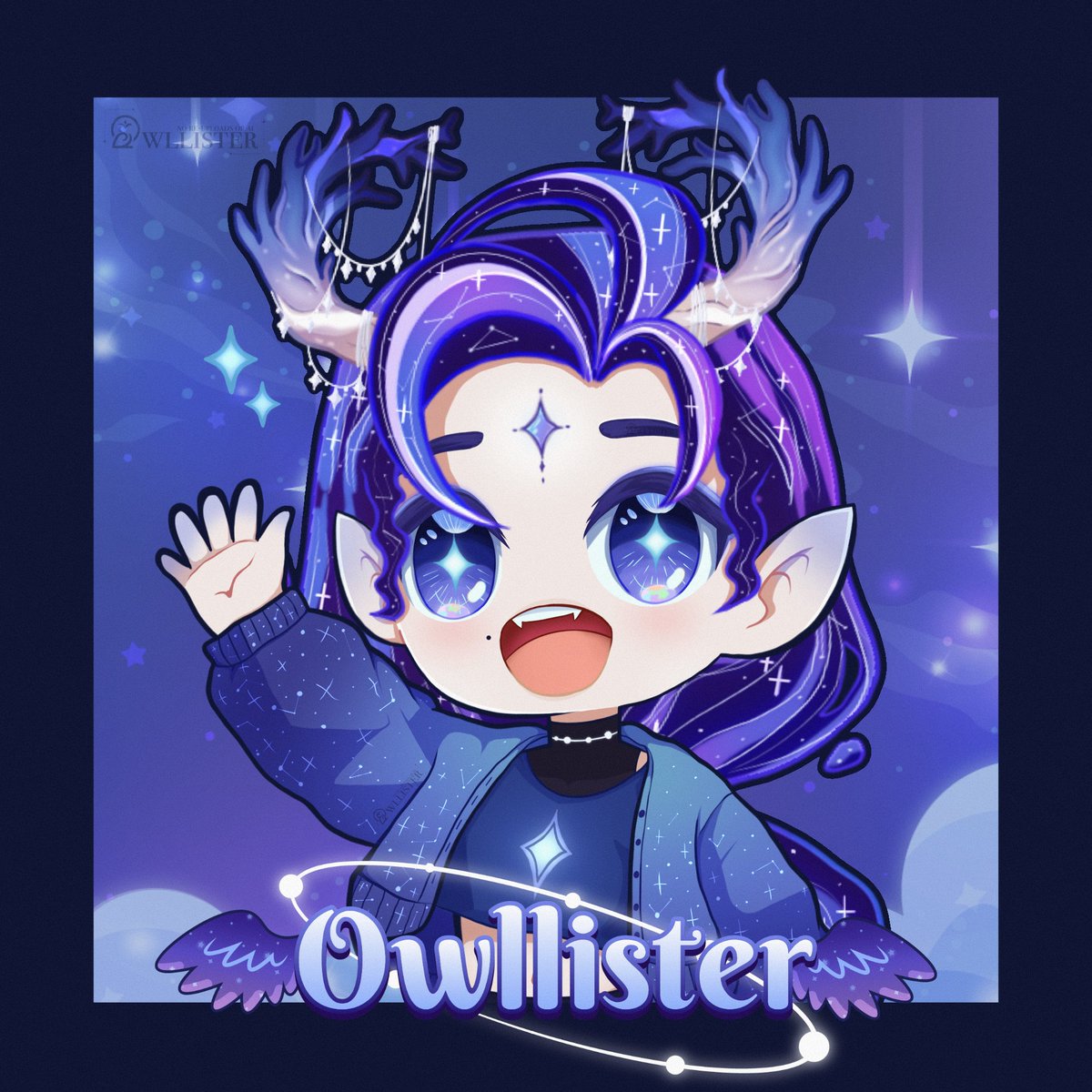 OwllisterVT tweet media