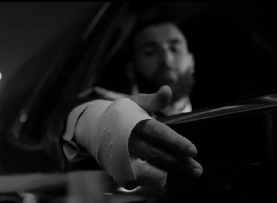 #مسك_ريف_وصل 
والله قوت يالبنز 💙🐐