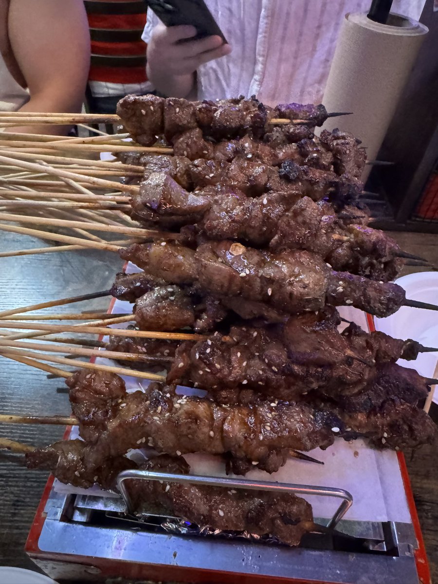 Banjo @ SLASHBACK 2026 tweet media