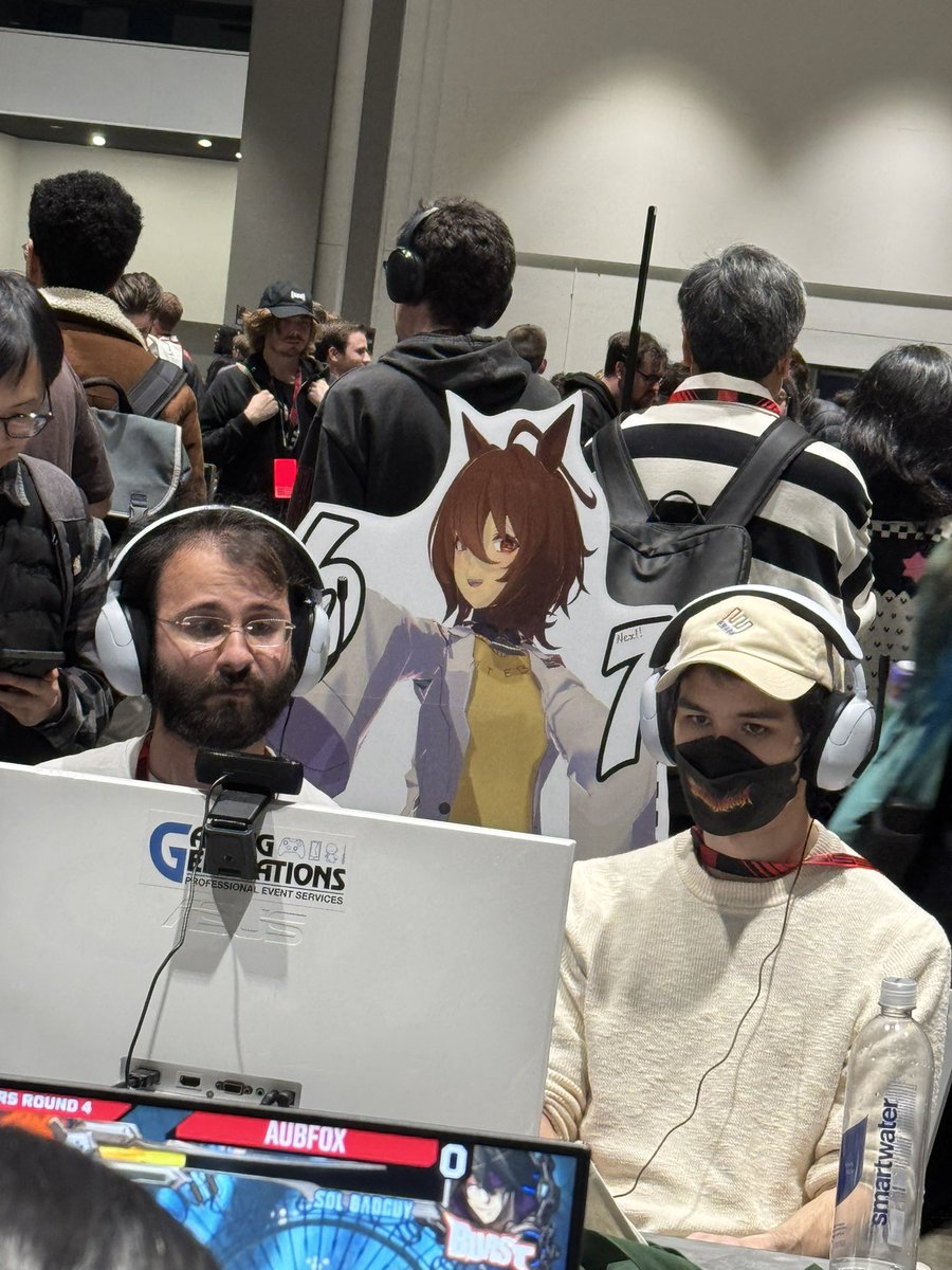 Banjo @ SLASHBACK 2026 tweet media