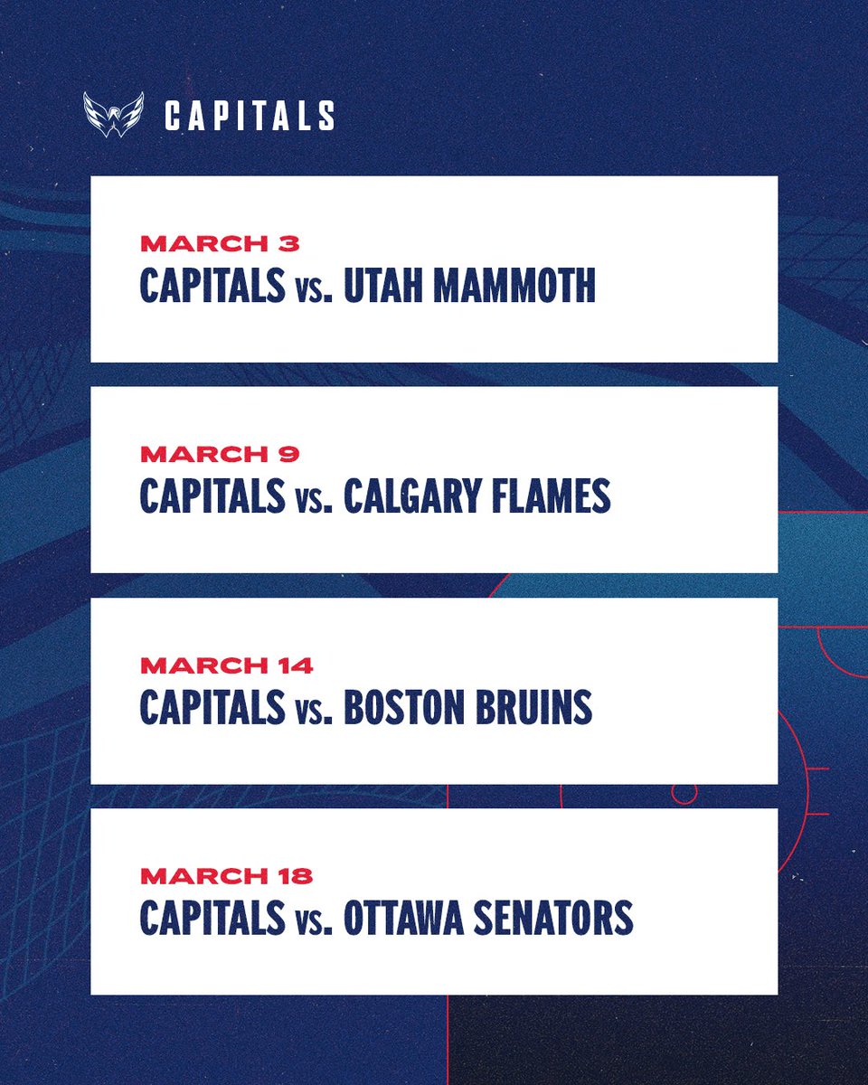 Capital One Arena tweet media