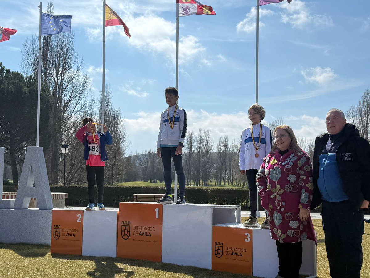 clubpuenteromanillos tweet media