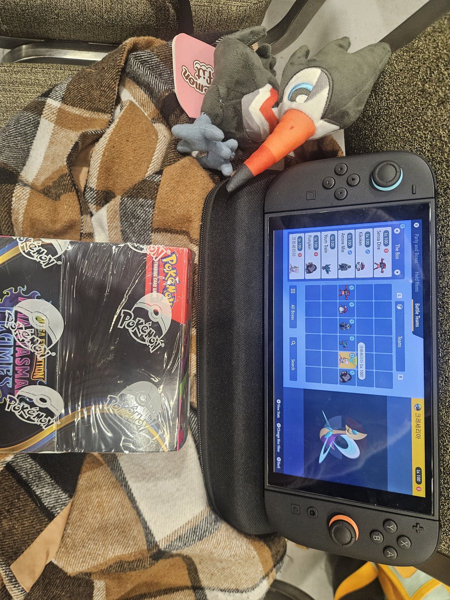 Olivia 🏳️‍⚧️ tweet media