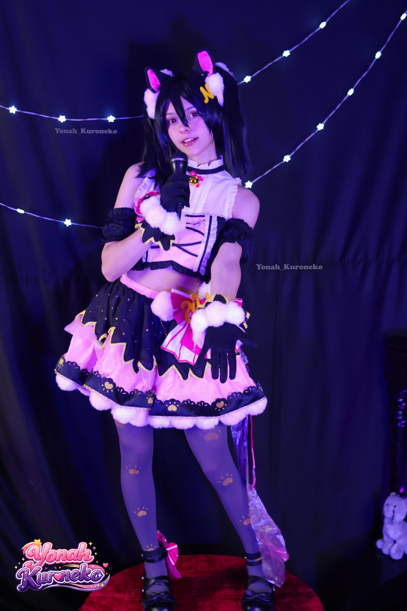 Rin Kuroneko 🔞 tweet media