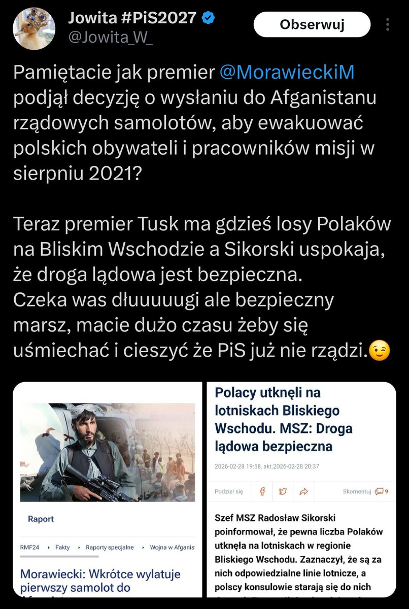 Marek Reszka tweet media