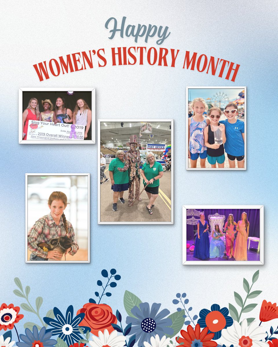 Williamson County Fair tweet media