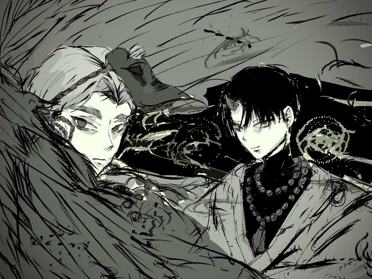 #eruri 
둘이파이팅진짜파이팅