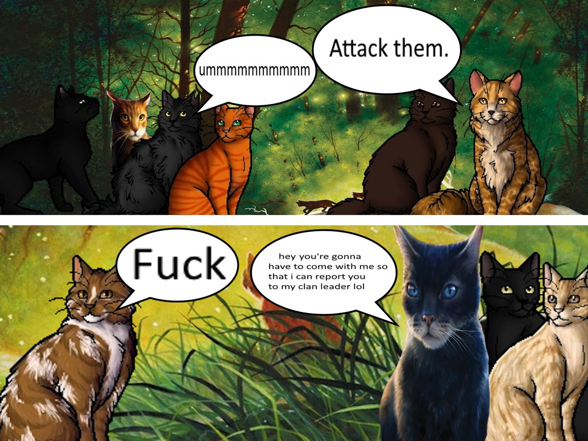 getting caught trespassing in earlier arcs versus getting caught trespassing in later arcs