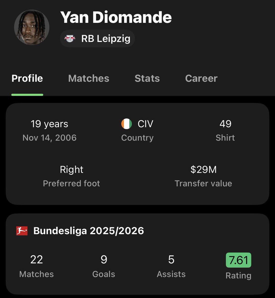 Tactical Manager tweet media