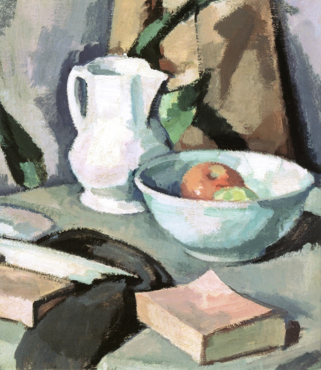 Samuel Peploe tweet media