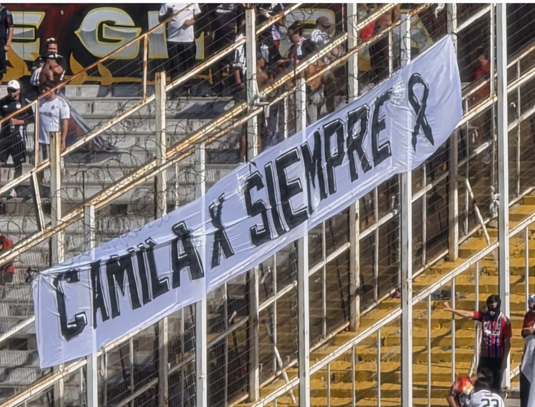 Que pasó acá <a href="/polloalba7/">▫️𝐂𝐚𝐦𝐢𝐥𝐚 ▪️</a> <a href="/camifrann_/">Cami 🐰</a> ?? 😂😂😂