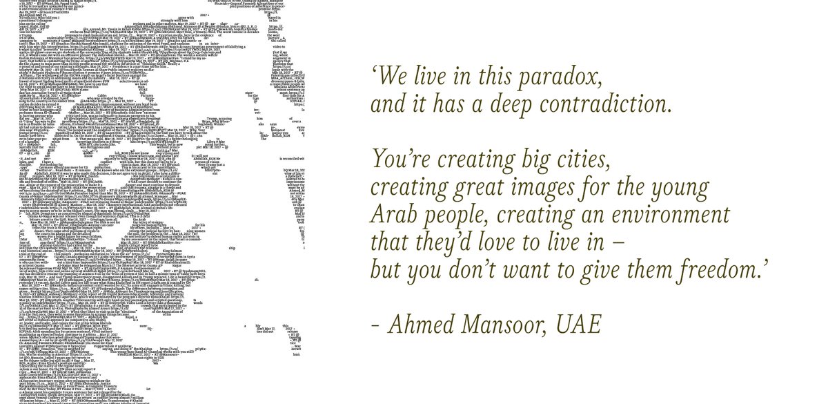 I Do Not Have the Courage to Stay Silent tweet media