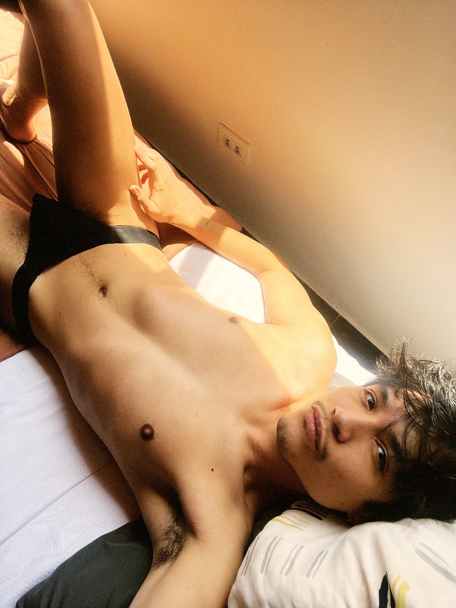 Hoy es día de pereza y estar así: