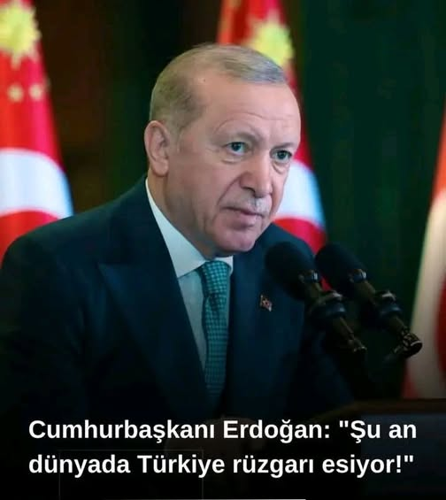 Erdoğan 2023 seçimlerinde demişti ki;

*Biz kaydedersek; Filistin kaybeder!
*Biz kaybedersek; PKK kazanır, apo kazanır, selo kazanır!
*Biz kaybedersek; emekli, asgari ücretli, sabit ve dar gelirliler, garip gureba, küçük esnaf ve köylü kaybeder!

2023 seçimlerini  Erdoğan