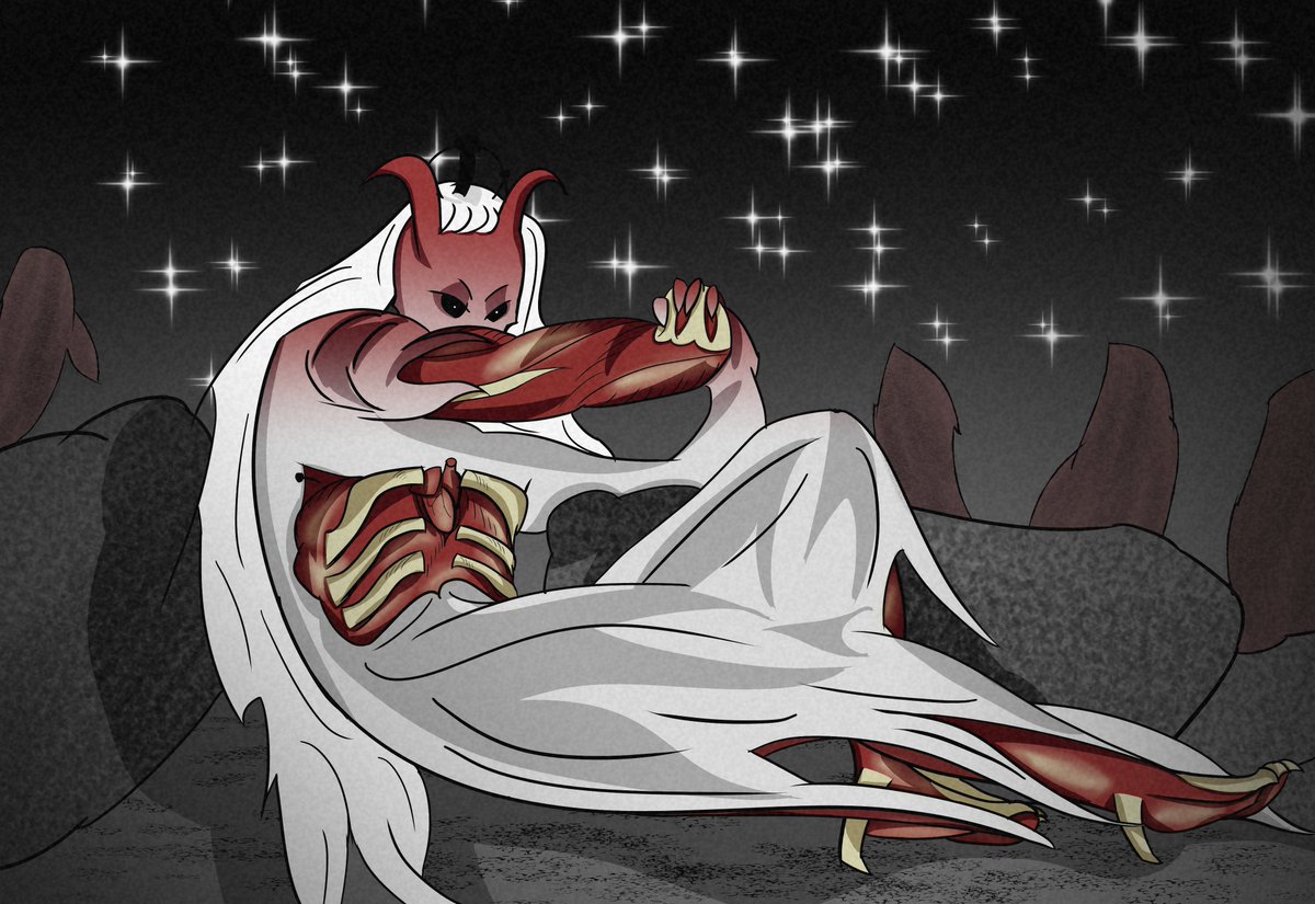 GabeIsVeryGood // Shyvana's Husband tweet media