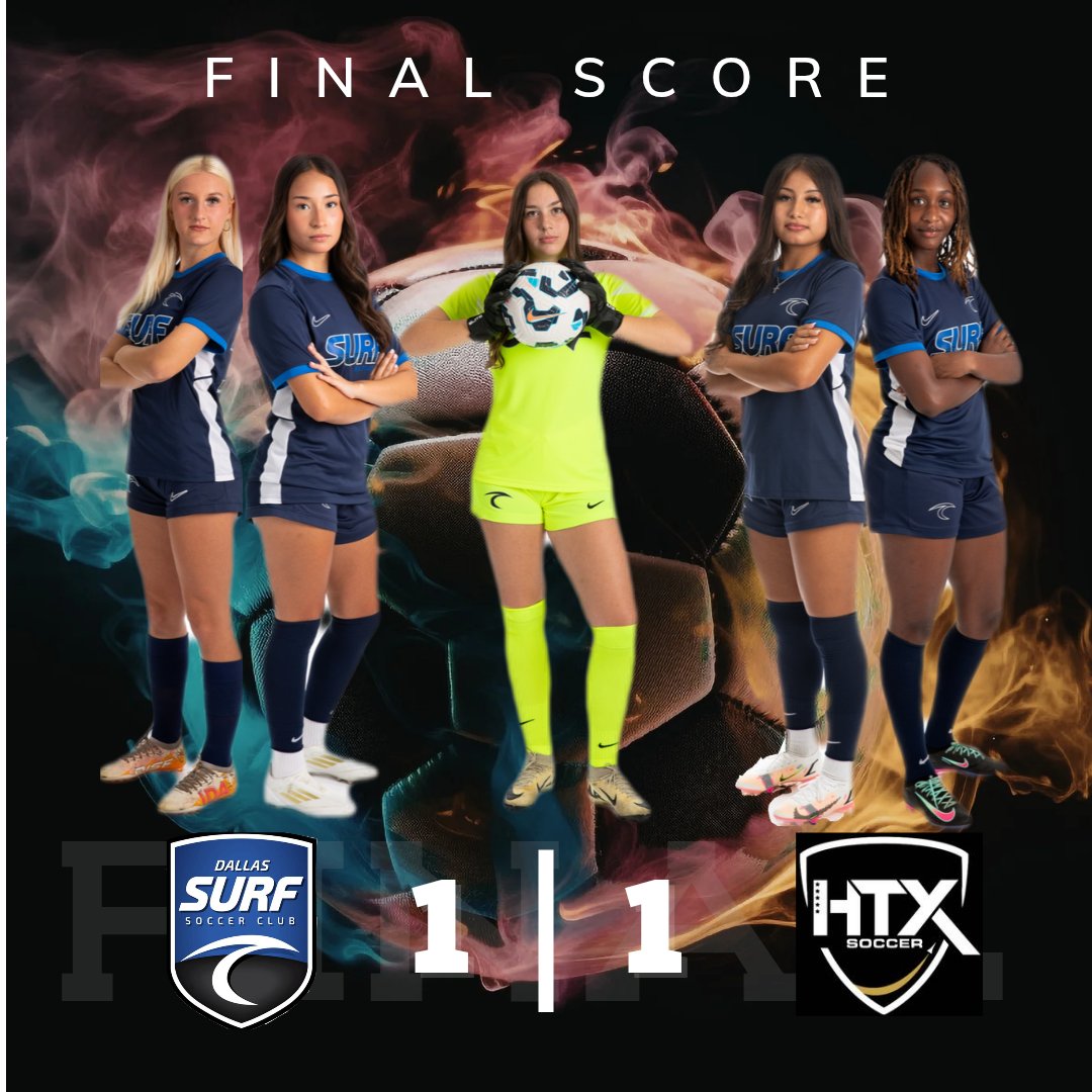 Dallas Surf tweet media