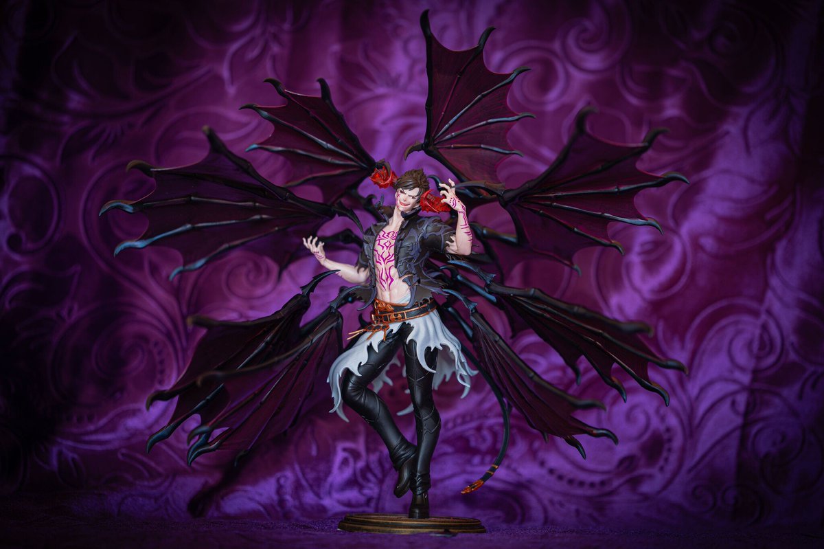 Dark Figures tweet media