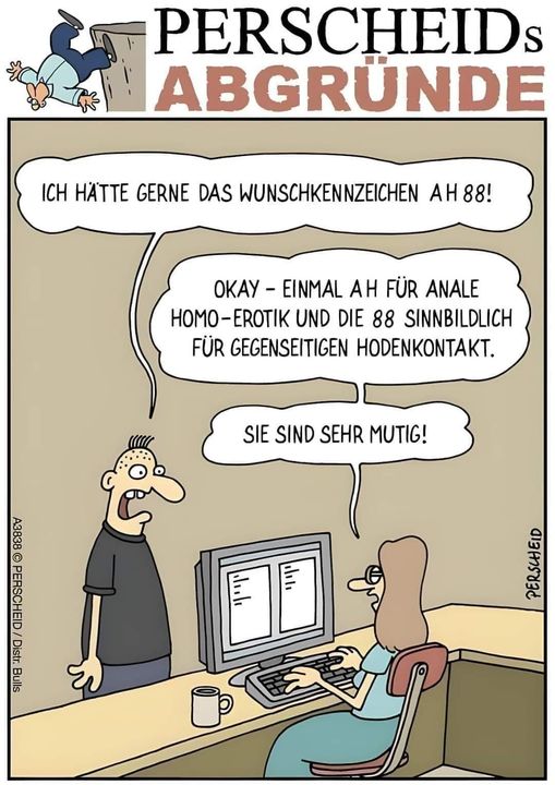 Ka11eesuechtig's tweet photo. Liebe #AfDFans.
Passt doch.
ODER? https://t.co/hHYfoiEQf9