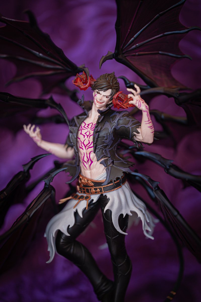 Dark Figures tweet media