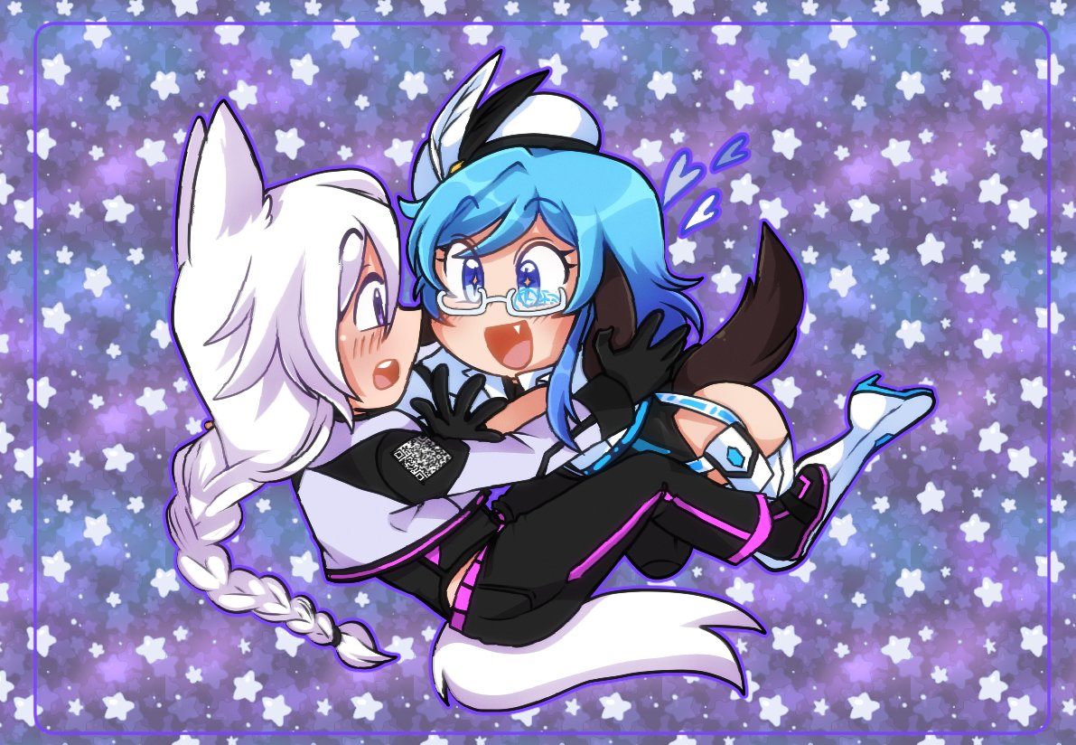 Eh screw it, let's rip the band-aid.

16 years together and still living, thriving, and evolving in life. And of course, we celebrate with some good ol' pizza! Here's to many more life missions together and succeeding in our dreams together! 🩵💜