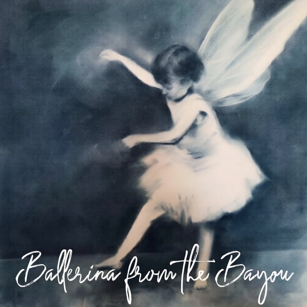 ldrstannn's tweet photo. 🚨🚨 Lana Del Rey announces new single 'Ballerina from the Bayou' out March 17th! https://t.co/4OrWValrGA
